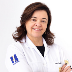 Profa. Cláudia Lourdes Soares Laranjeira